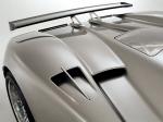 Pagani Zonda F 2005 года